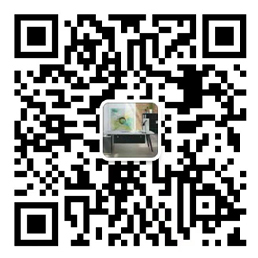 手機網站二維碼