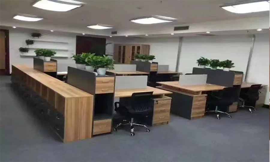 濟(jì)南辦公家具生產(chǎn)廠家及用戶考慮選擇因素