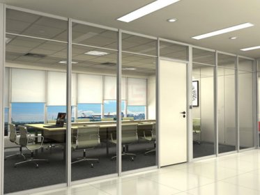 濟(jì)南辦公隔斷