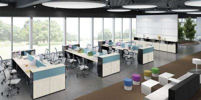 濟南辦公家具的日常除塵工作